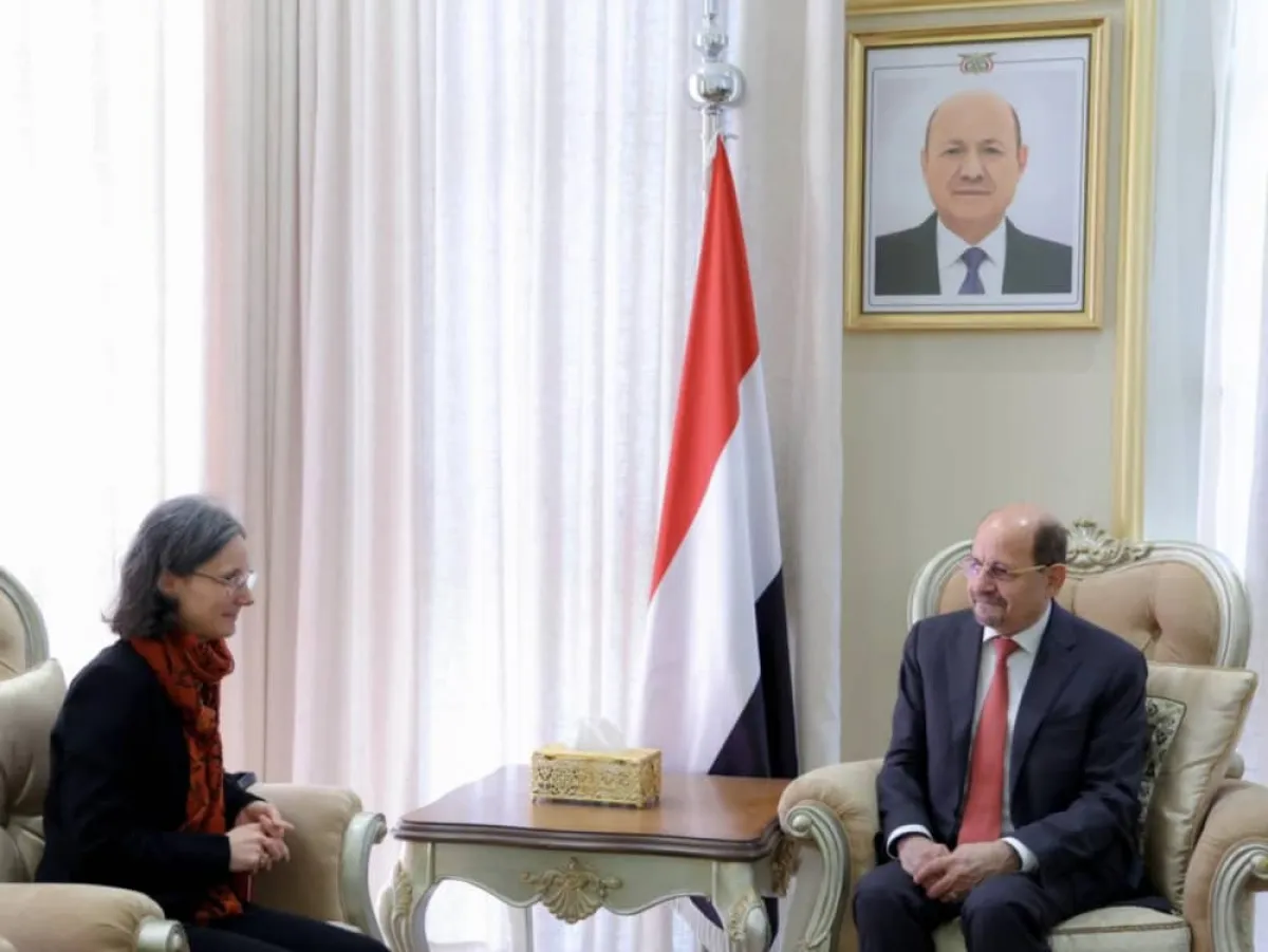 سفارة فرنسا في اليمن ترحب بتشكيل حكومة جديدة لليمن