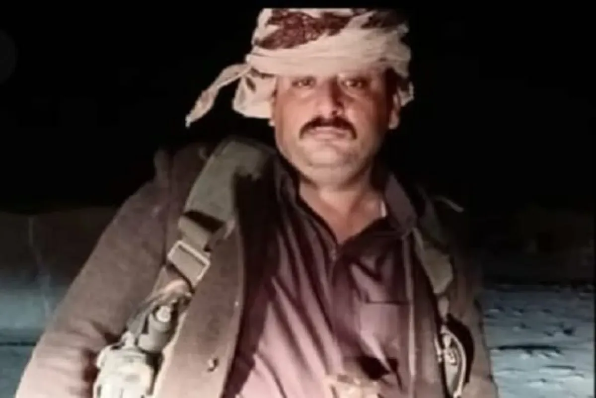 اغتيال شيخ قبلي بارز في عمران يثير استنفاراً قبلية ضد الحوثيين