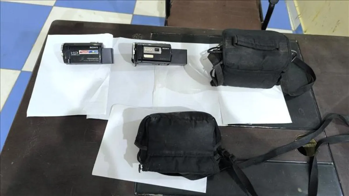 شرطة المكلا تضبط سارقاً متخصصاً بعد سرقة سيارة ومقتنيات شخصية