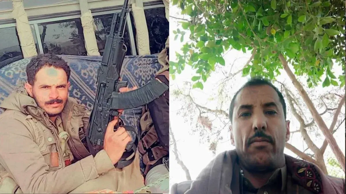 الجوف..مقتل شيخ قبلي وشاعر في كمين مسلح بمديرية خب والشعف