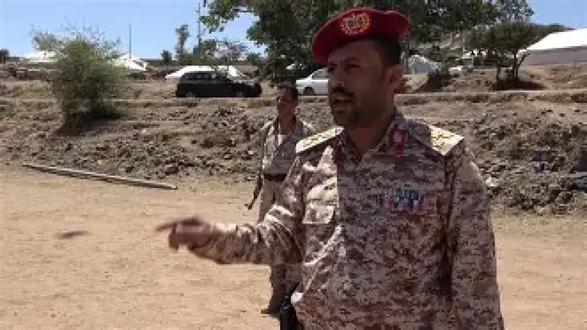 تورط قيادات إخوانية ونيابة عسكرية في تهريب متهم بجرائم قتل من سجن لحج