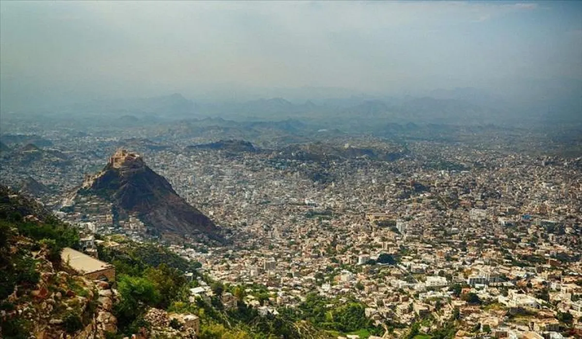 مقتل امرأة برصاص قناص حوثي في وادي صالة شرق تعز