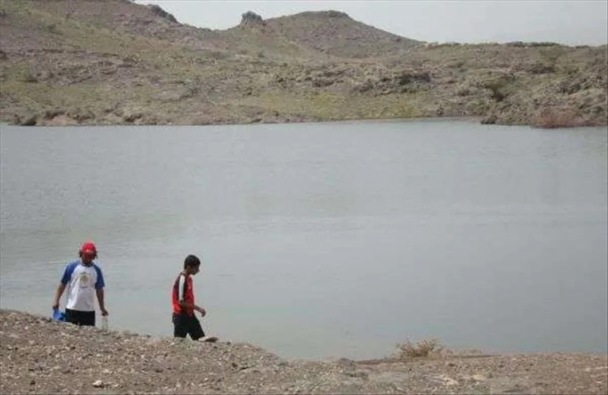 وفاة طفل غرقاً في حاجز مائي بمحافظة تعز