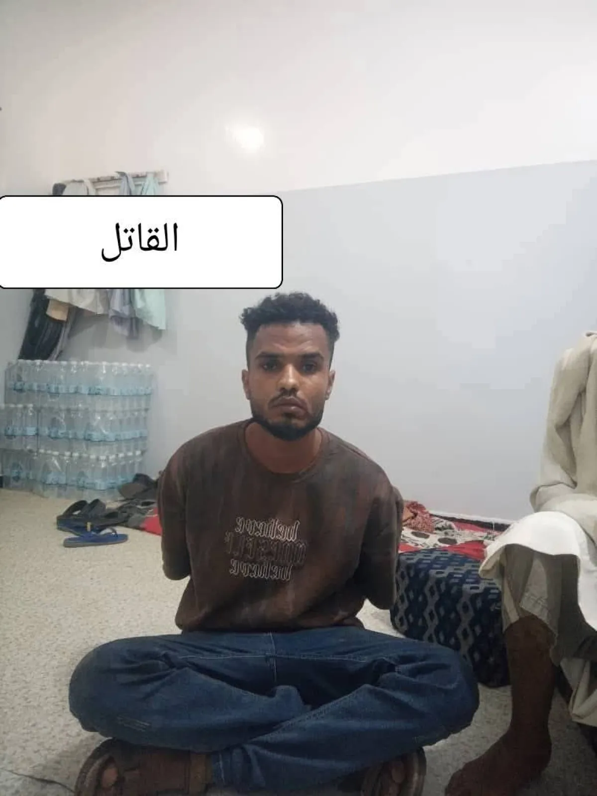 اليمن اليوم ينشر تفاصيل مقتل شاب طعناً في عدن