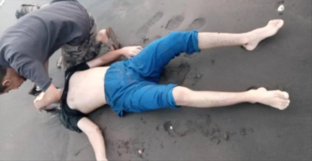 عدن..غرق شقيقين في بحر منطقة الحسوة