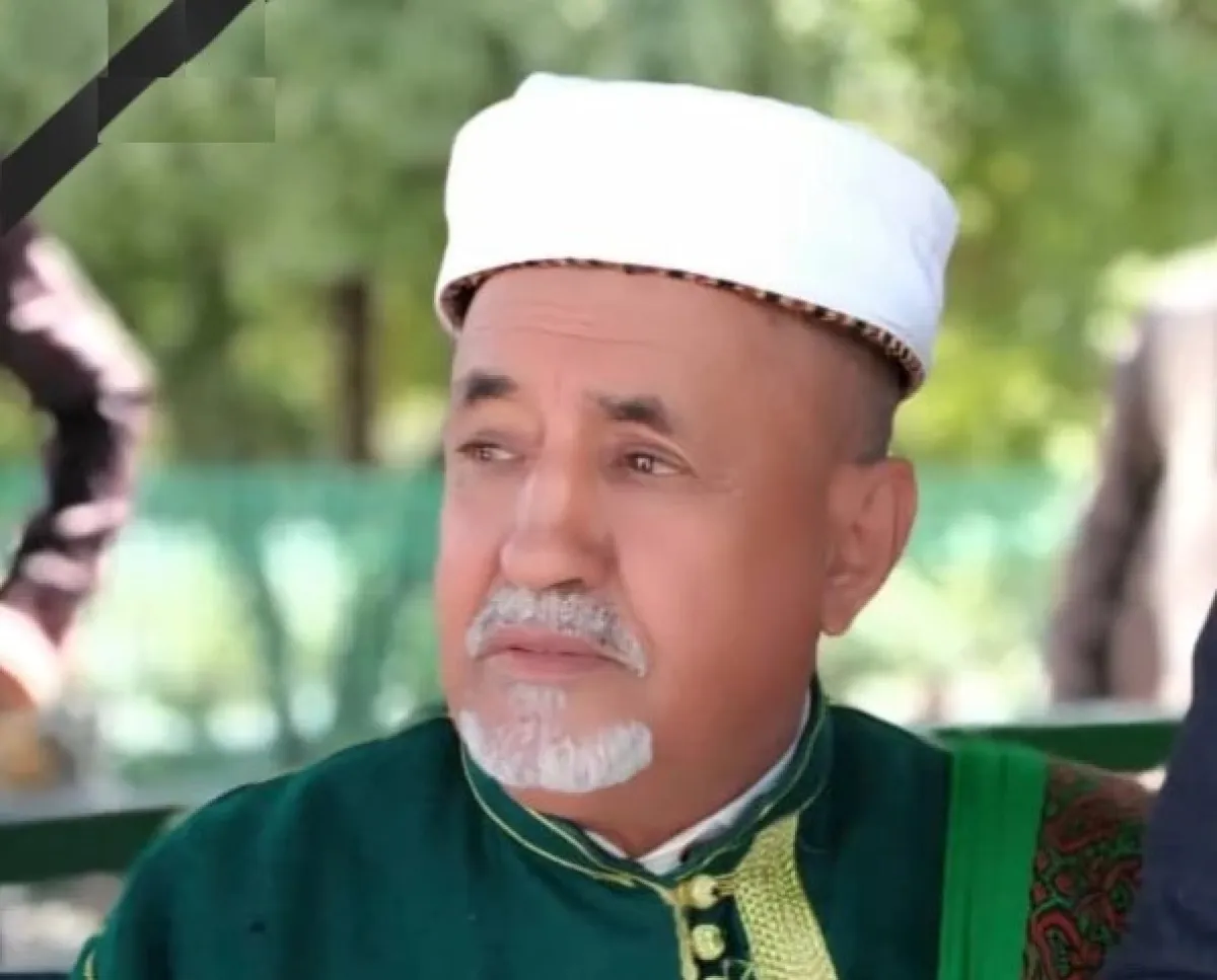 وفاة شيخ المنشدين اليمنيين قاسم علي زبيدة في صنعاء