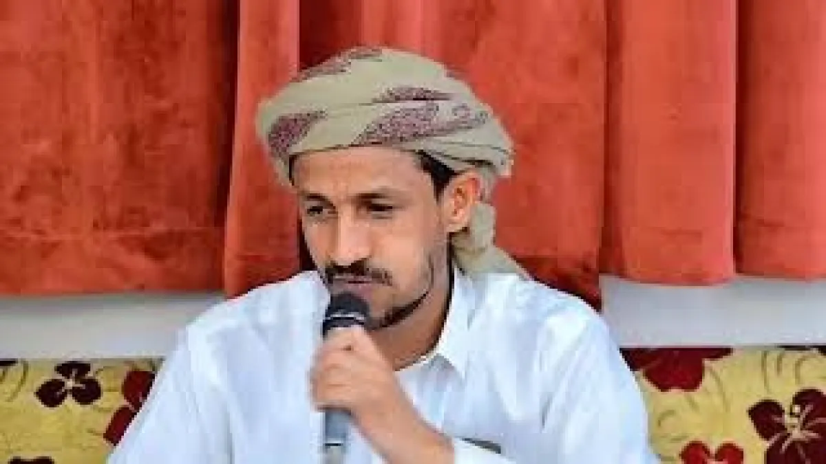 زوامل تعبويّة حوثية تهيمن على الأعراس وتغييبٌ قسريّ للأغنية اليمنية