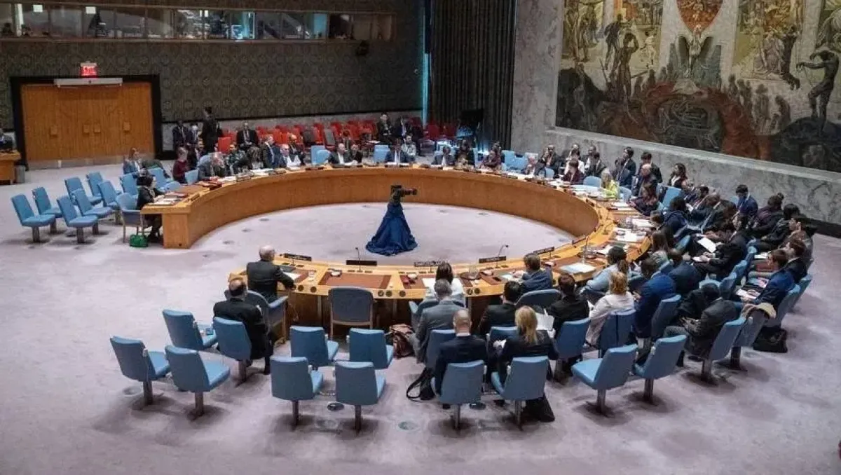 مجلس الأمن الدولي يطالب الحوثيين بالإفراج الفوري عن الموظفين الأمميين