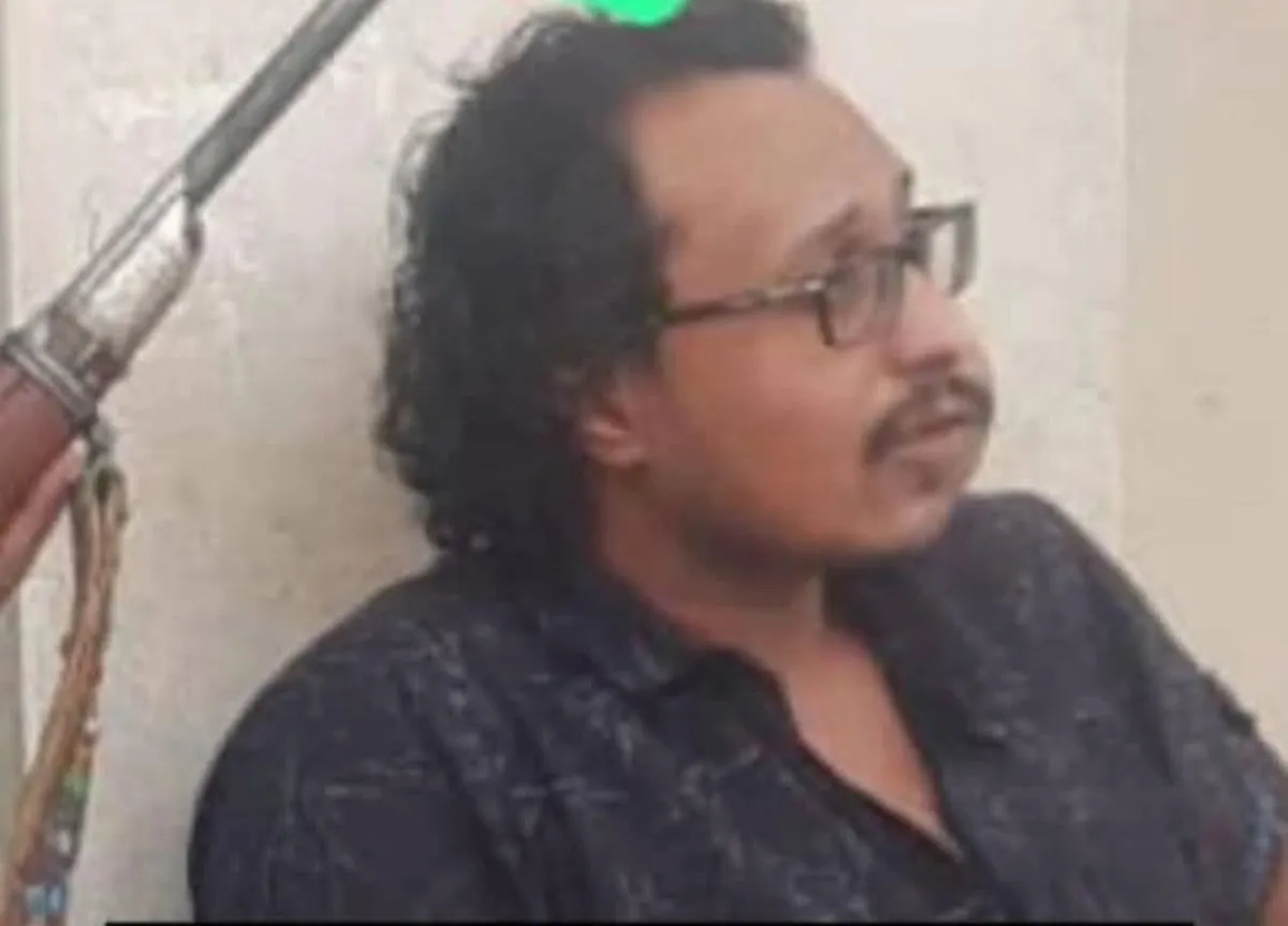 الأجهزة الأمنية في المكلا تضبط المتهم بقتل نجل اللواء أحمد ا