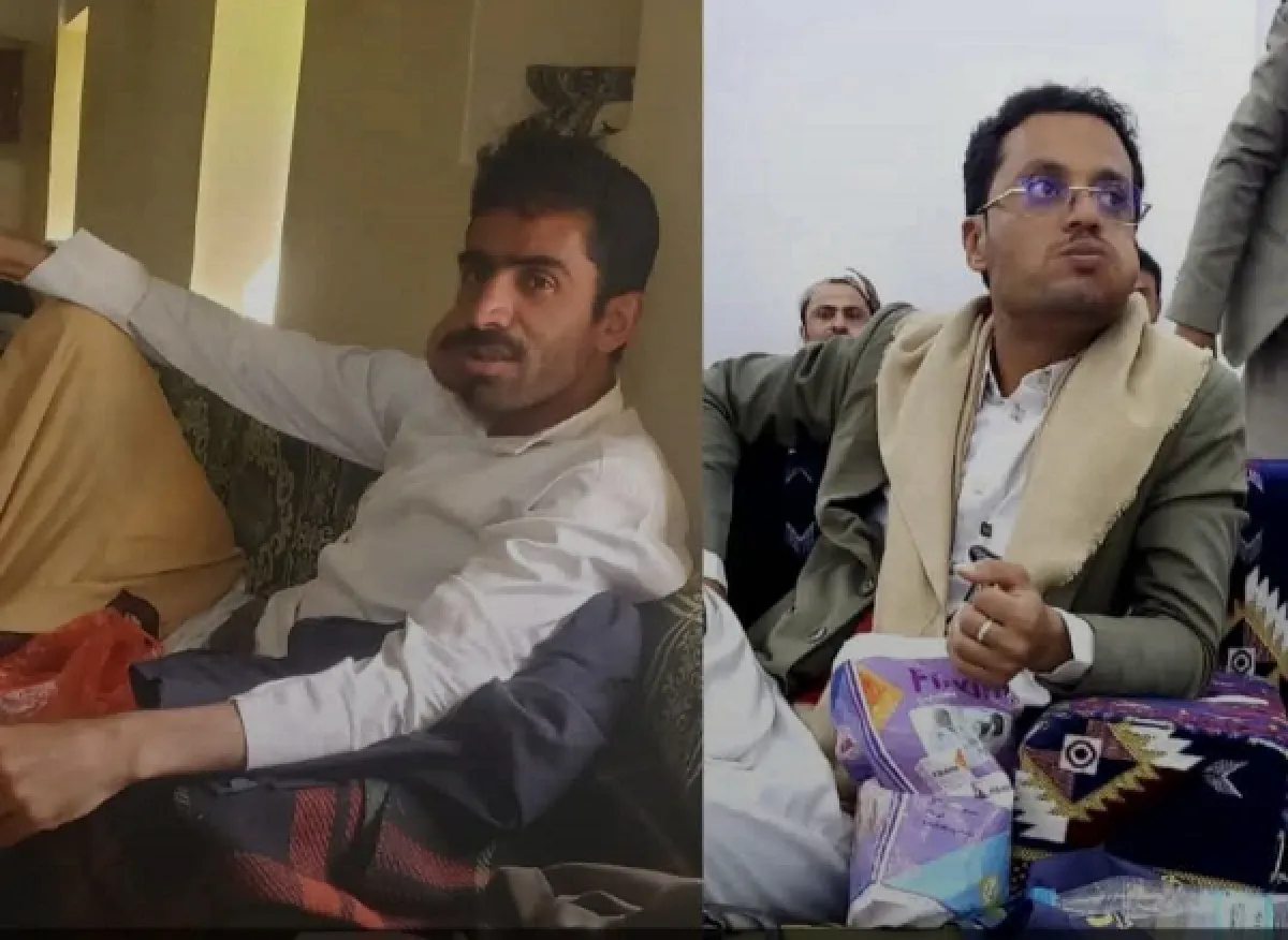 مقتل ثلاثة أشخاص في نزاع عائلي مسلح بمديرية السودة في عمران