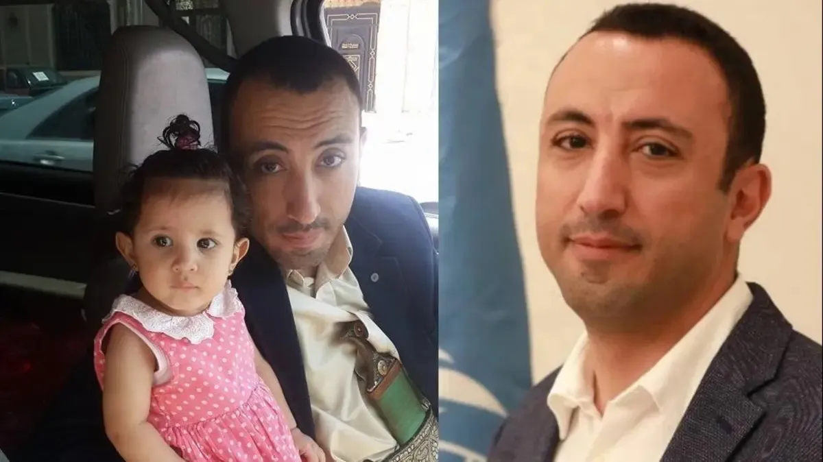 تحذيرات من تدهور خطير في صحة موظف أممي مختطف لدى الحوثيين في