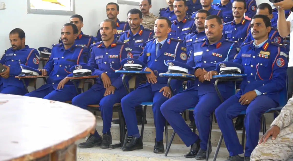 تكريم خريجي كلية الطيران والدفاع الجوي الدفعة الـ34 من منتسب