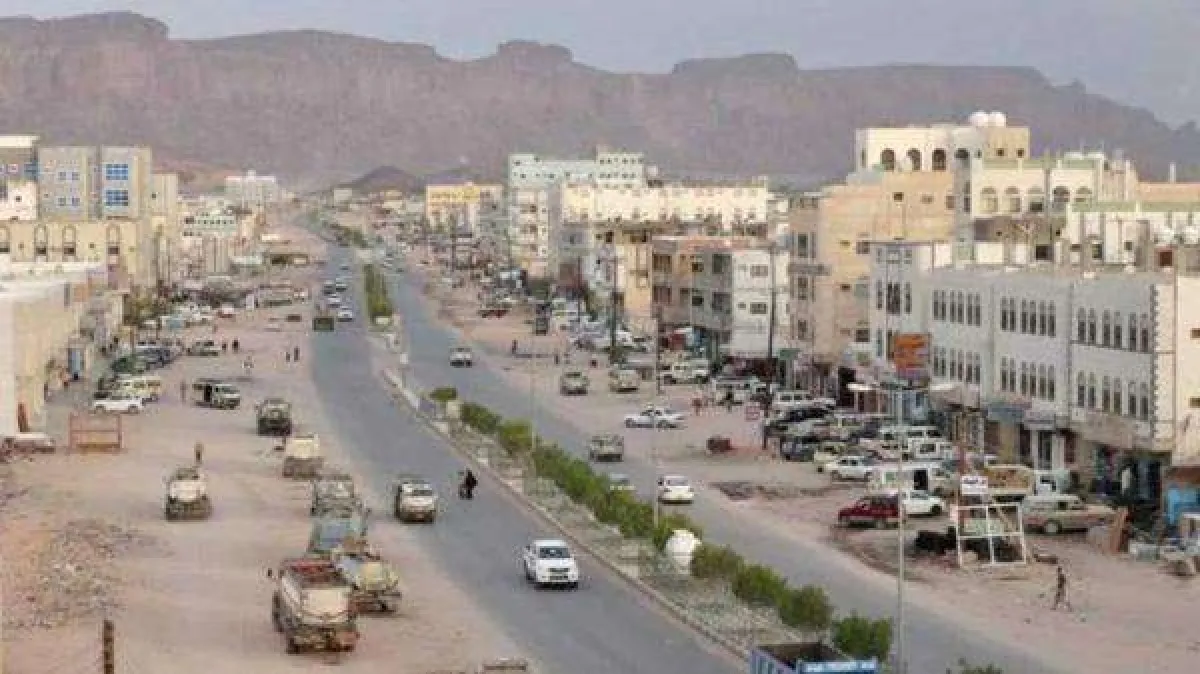 مأساة عائلية تهز مدينة عتق بشبوة.. مقتل شقيقين واعتقال الثال