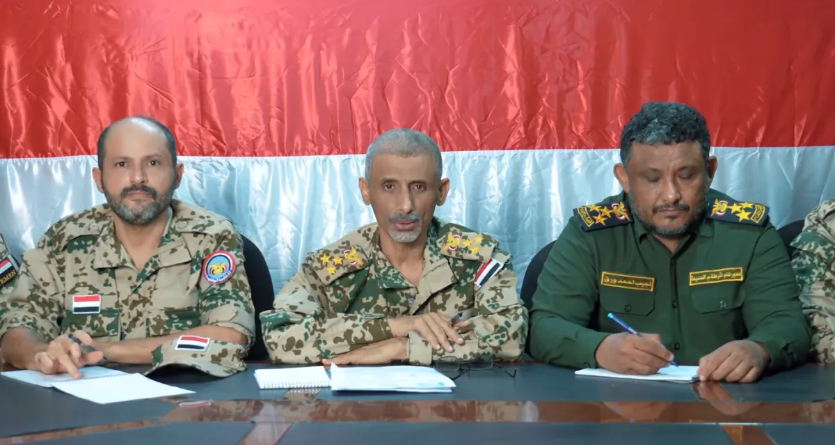 أمن الساحل الغربي يطيح بالمنفذين الرئيسيين لاغتيال العميد يح