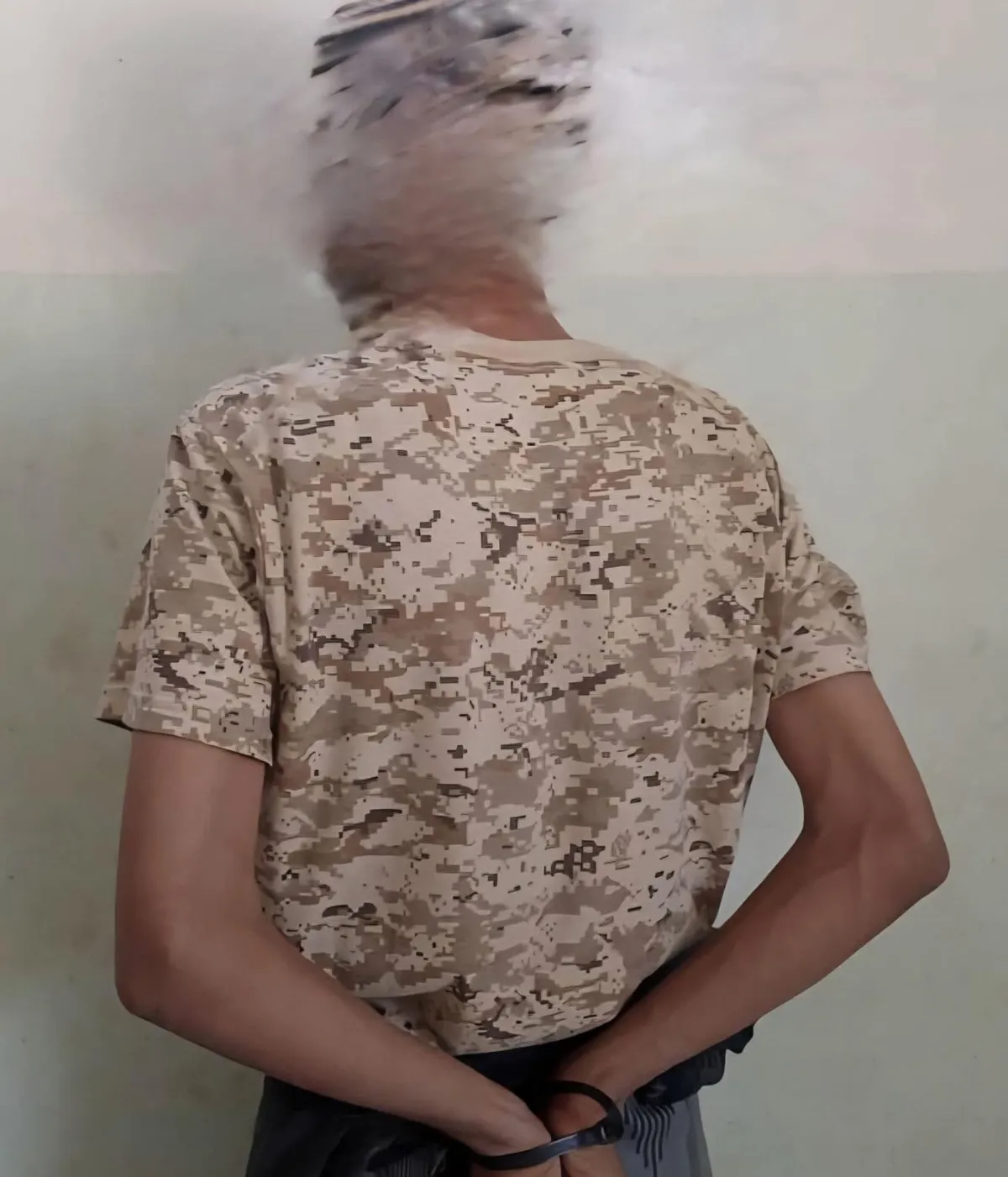 شبوة.. شرطة حبان تضبط شاباً قتل عمه غدراً وهو نائم