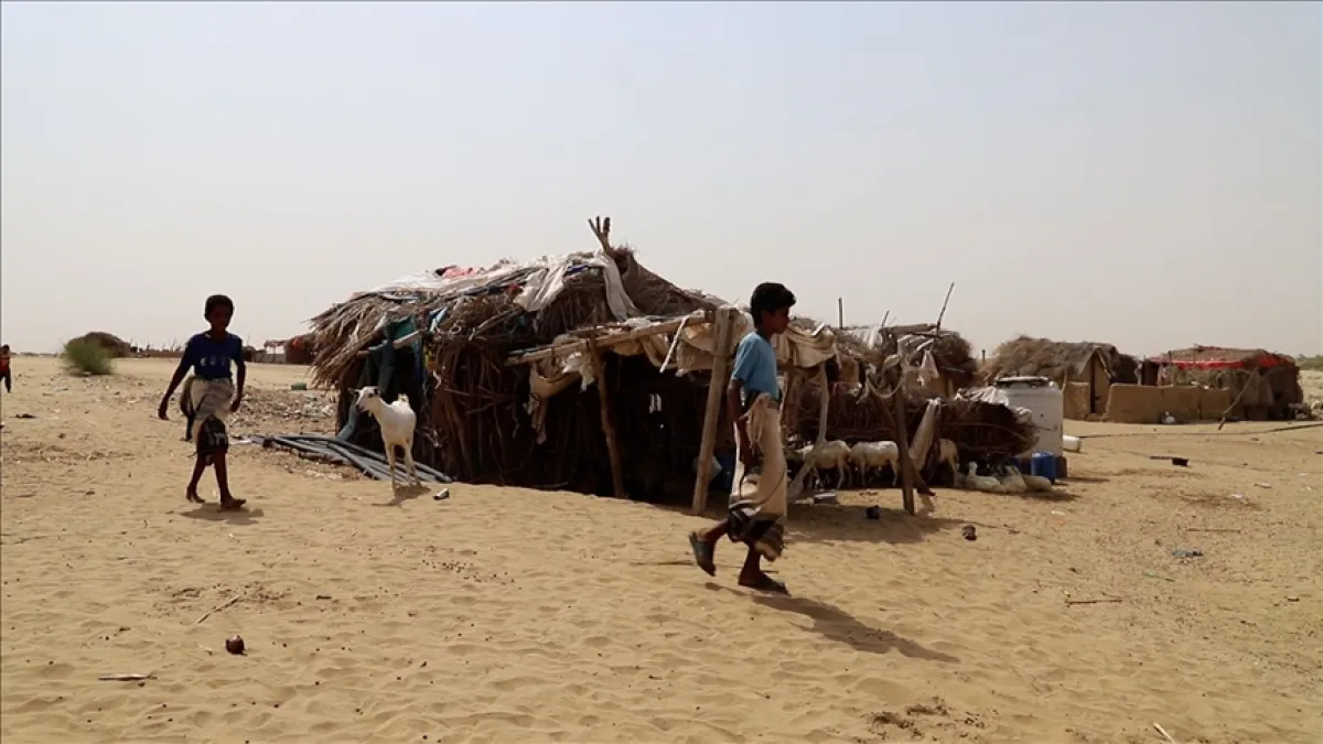 وفاة مُسنة نازحة جوعاً ومرضاً في مخيم بعبس بعد أسابيع من رحيل زوجها